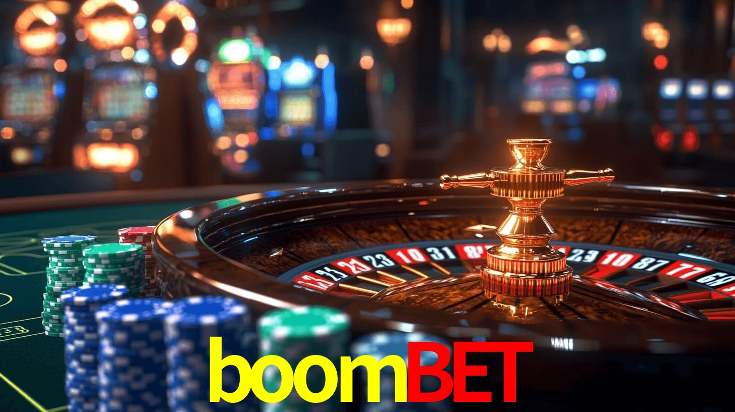 boombet login