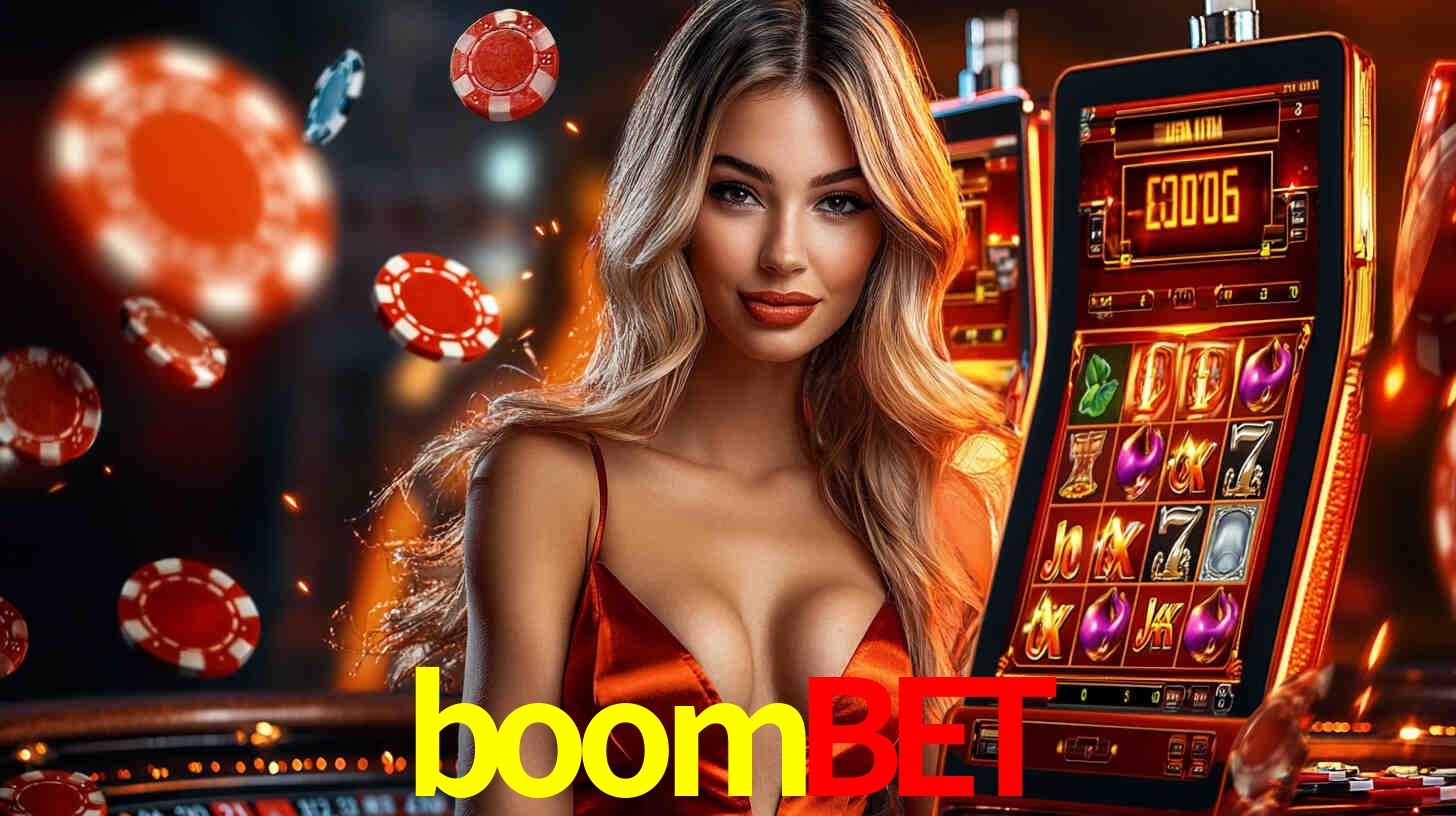 boombet -  - Boombet Casino