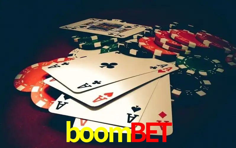 Especiais de Fim de Semana boombet
