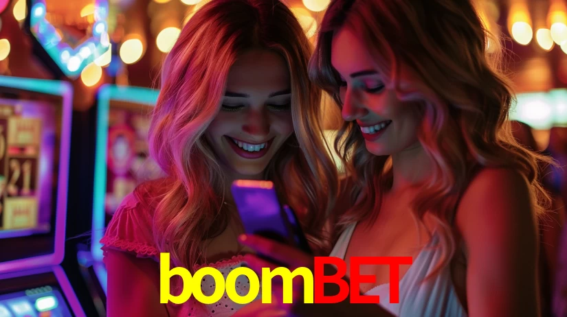 Sinta a adrenalina dos jogos de cassino com boombet