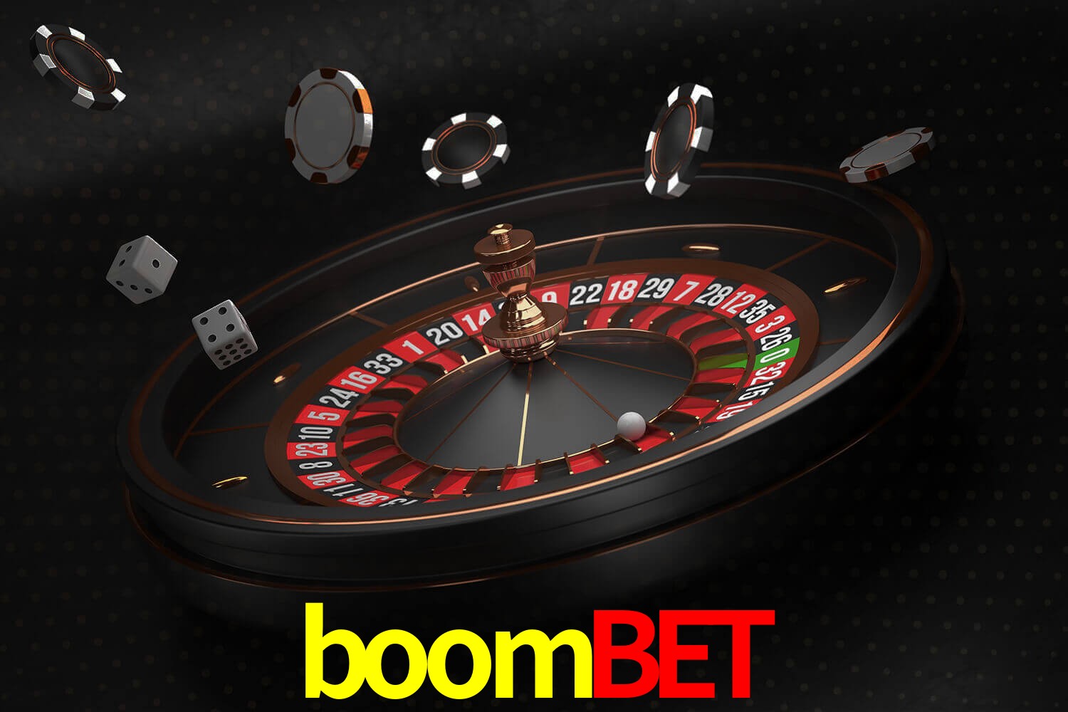 boombet: Seu Especialista em Apostas Esportivas Brasileiras