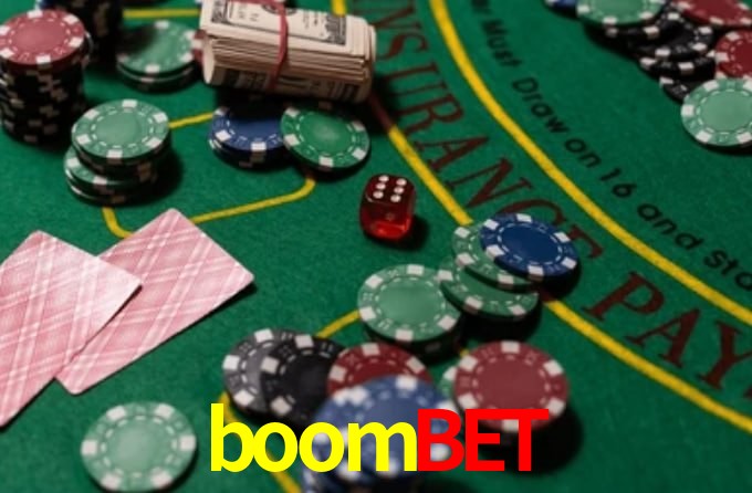 boombet,Boombet Casino