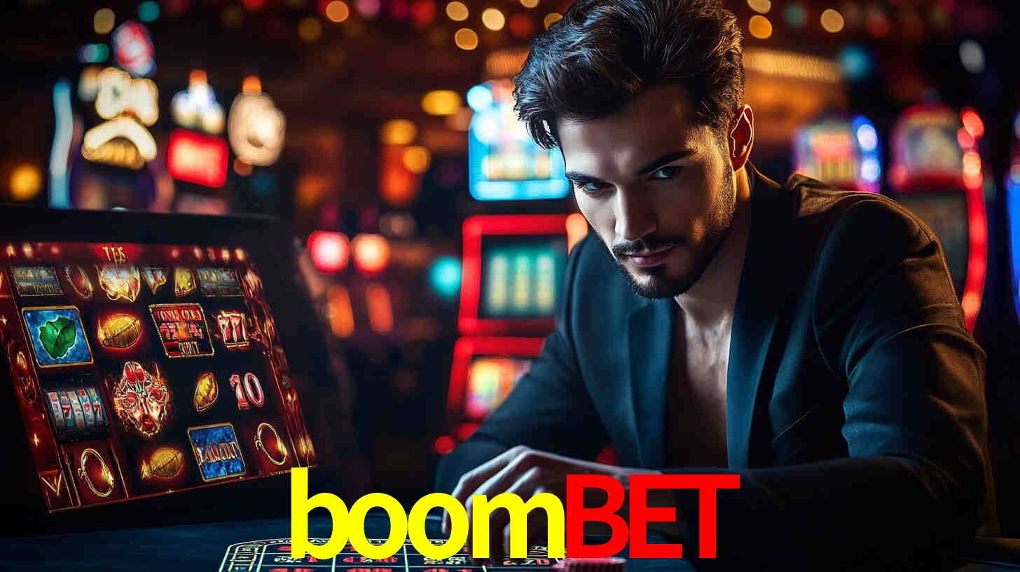 boombet login
