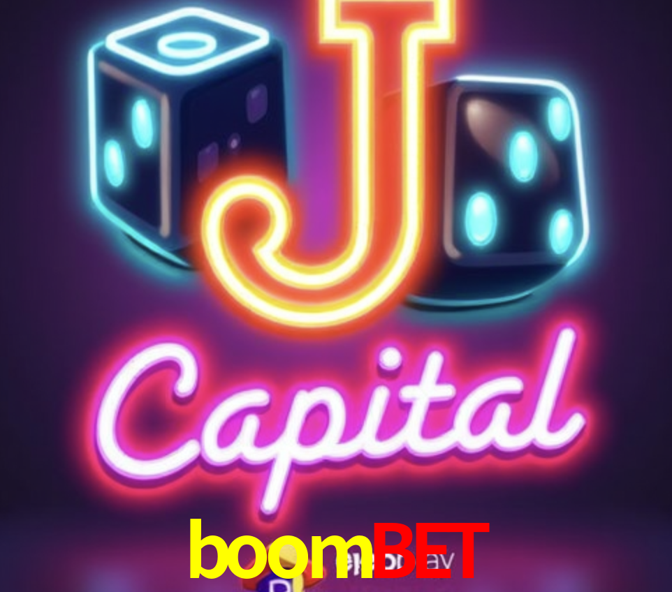 Descubra a Magia dos Jogos de Arcade no boombet
