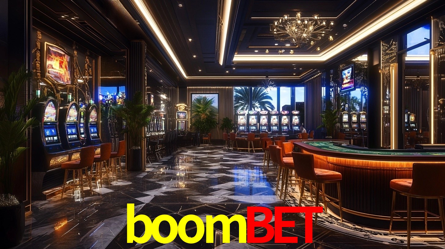 boombet,Boombet Casino