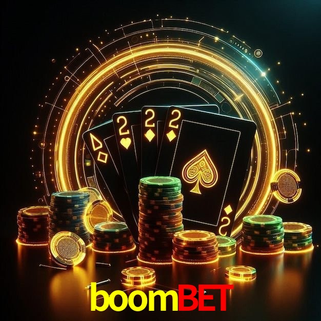 Promoção Relâmpago boombet