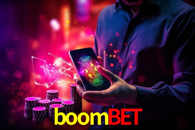 Recursos de Bônus boombet