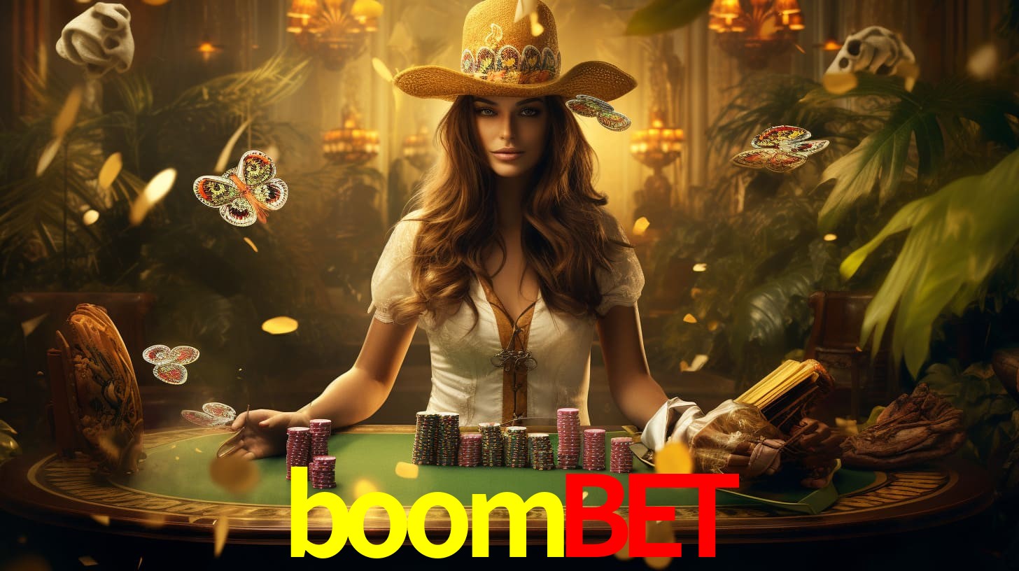 APP oficial da boombet para mobile