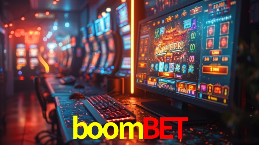 Boombet Casino