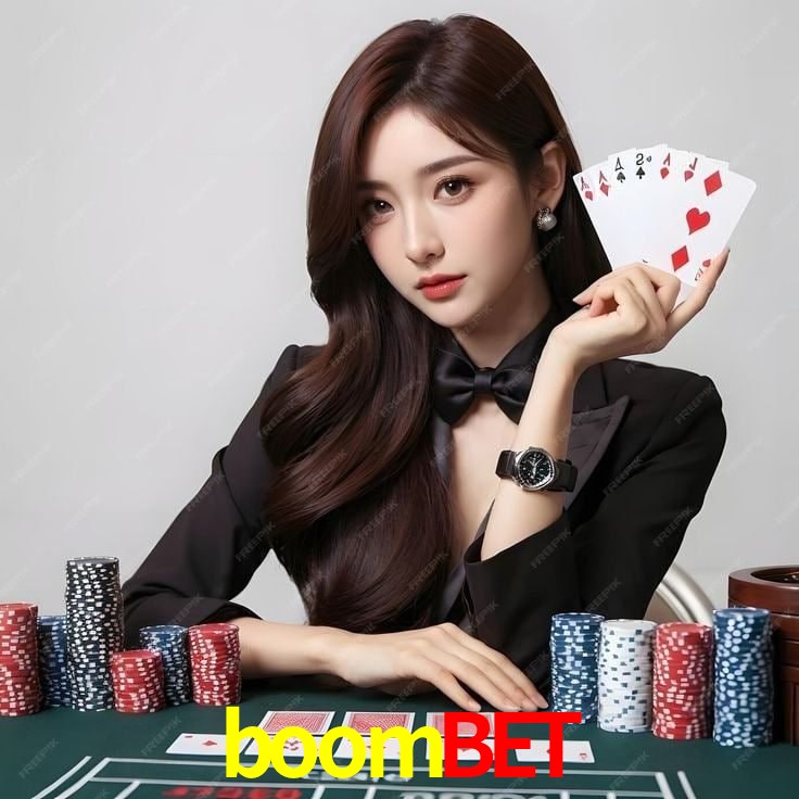 Provedores de Jogos boombet