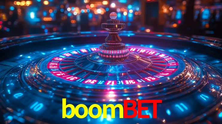 boombet login