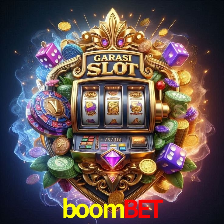 Diretório de Jogos boombet