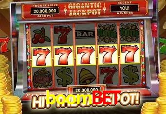 Apostas Esportivas na boombet: Um Guia Completo