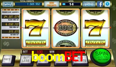 Descubra a Essência do boombet: Nossa História e Compromissos