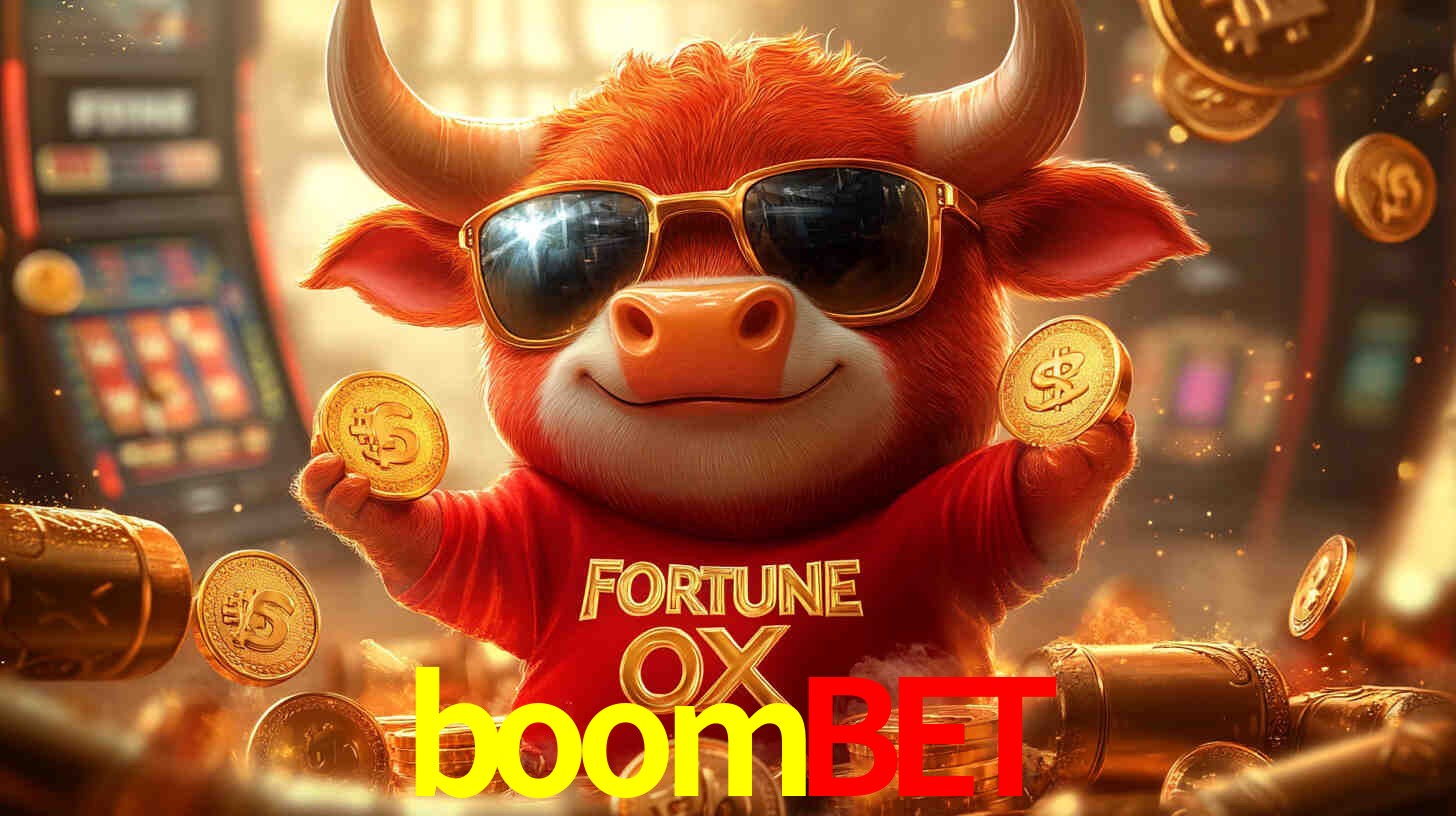 boombet: A Experiência de Casino com Jogos de Mesa ao Vivo