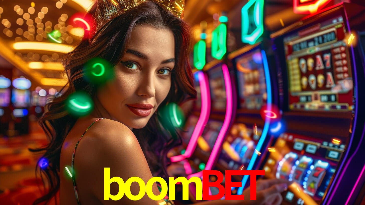 PIX Instantâneo boombet