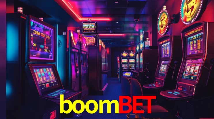 boombet,Boombet Casino
