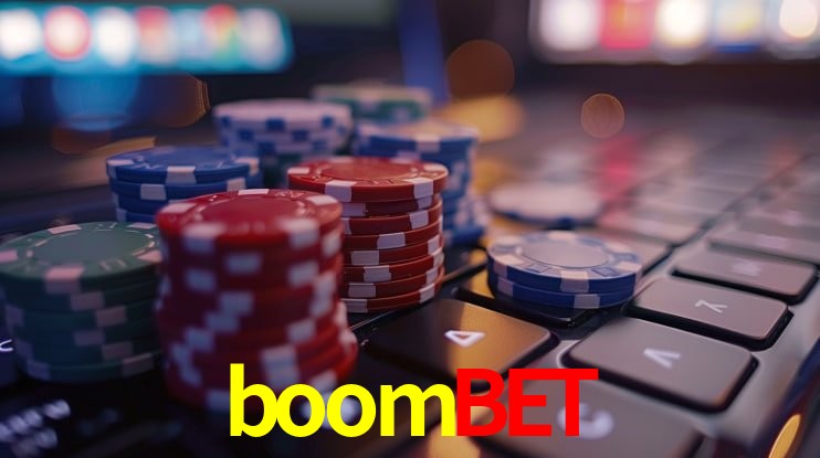 Casino Ao Vivo boombet