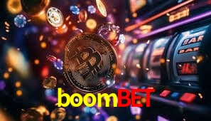 Casino VIP boombet