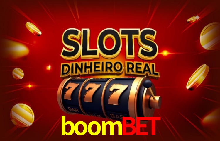 Benefícios da Conta boombet