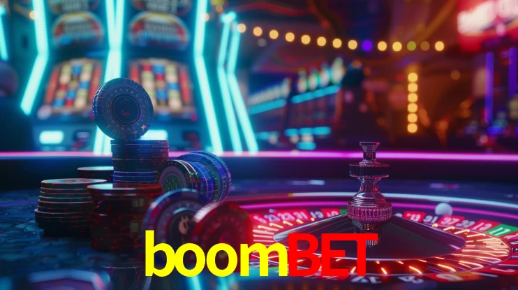 Casino VIP boombet