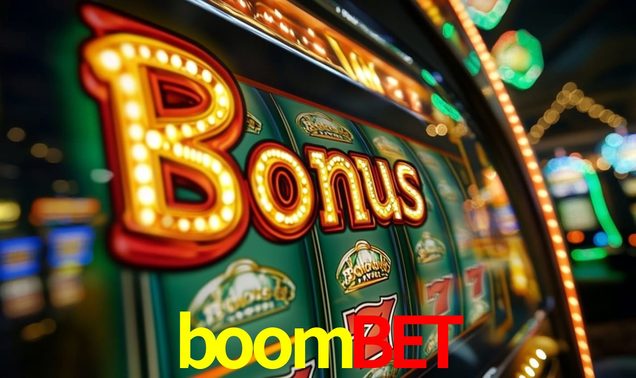Design Responsivo boombet