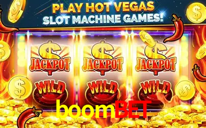 A Popularidade dos Caça-Níqueis no boombet