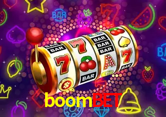 Explorando a Categoria de Eventos em Apostas na boombet