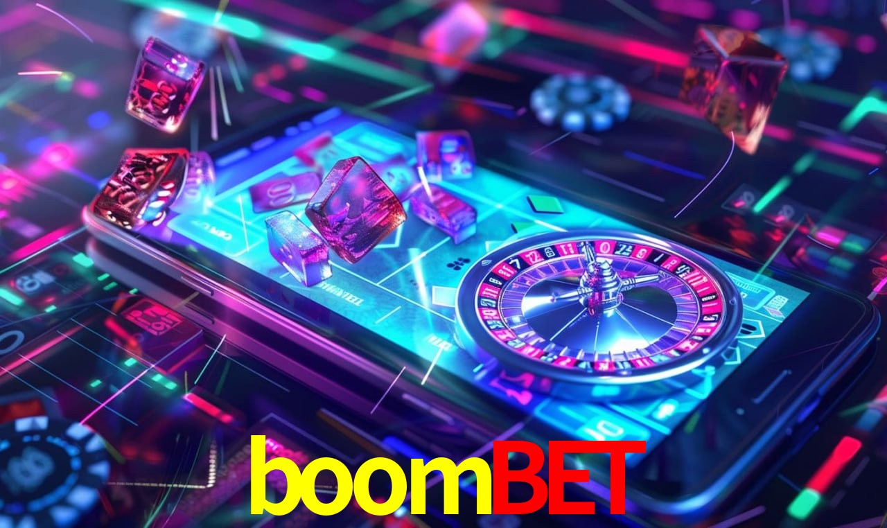 Benefícios da Conta boombet