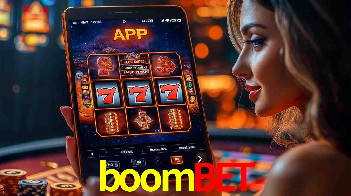 boombet,Boombet Casino