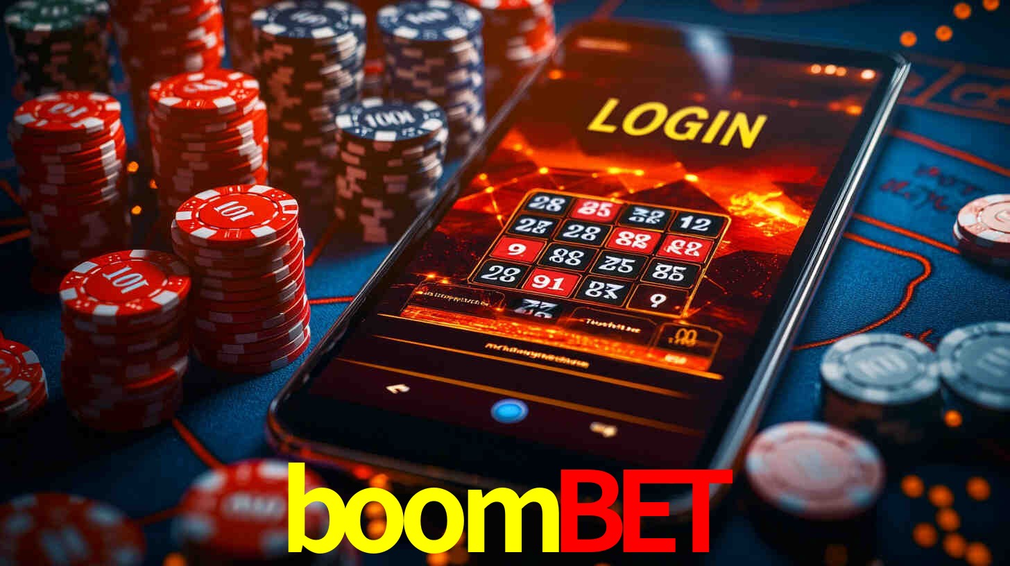 boombet,Boombet Casino