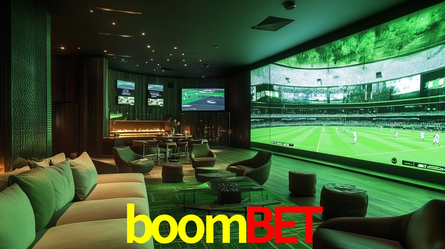 Boombet Casino