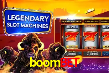 Descubra a Essência do boombet: Nossa História e Compromissos