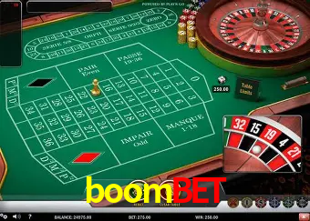 Descubra a Magia dos Jogos de Arcade no boombet