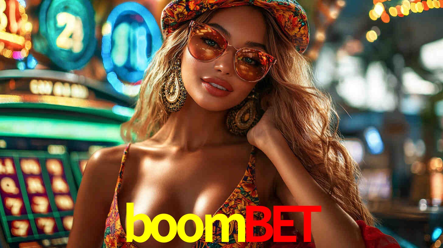 boombet,Boombet Casino