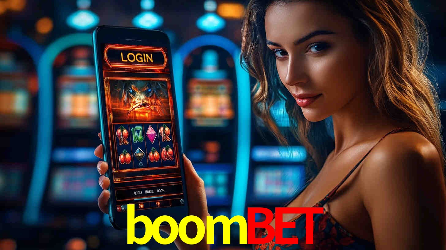 boombet login