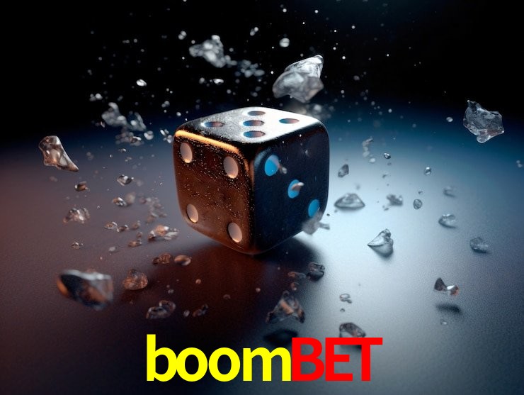 Tecnologia da Plataforma boombet