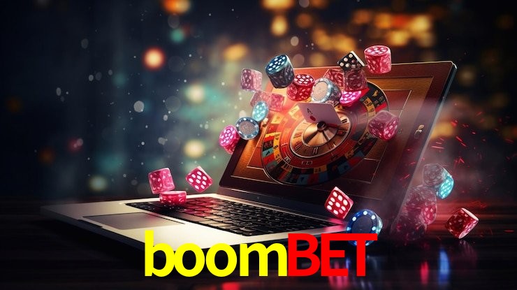 Mesa de Blackjack boombet