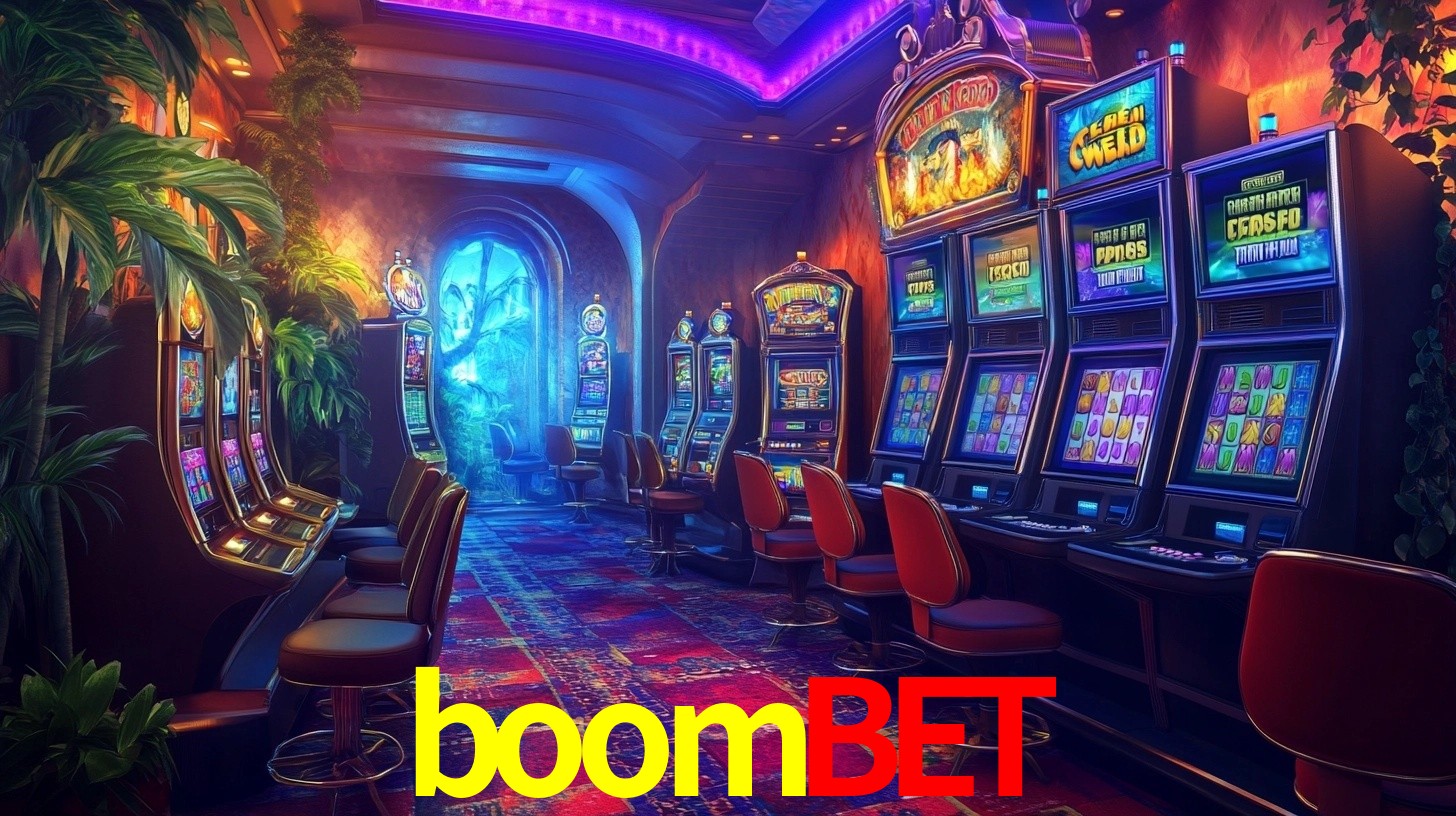Torneios boombet