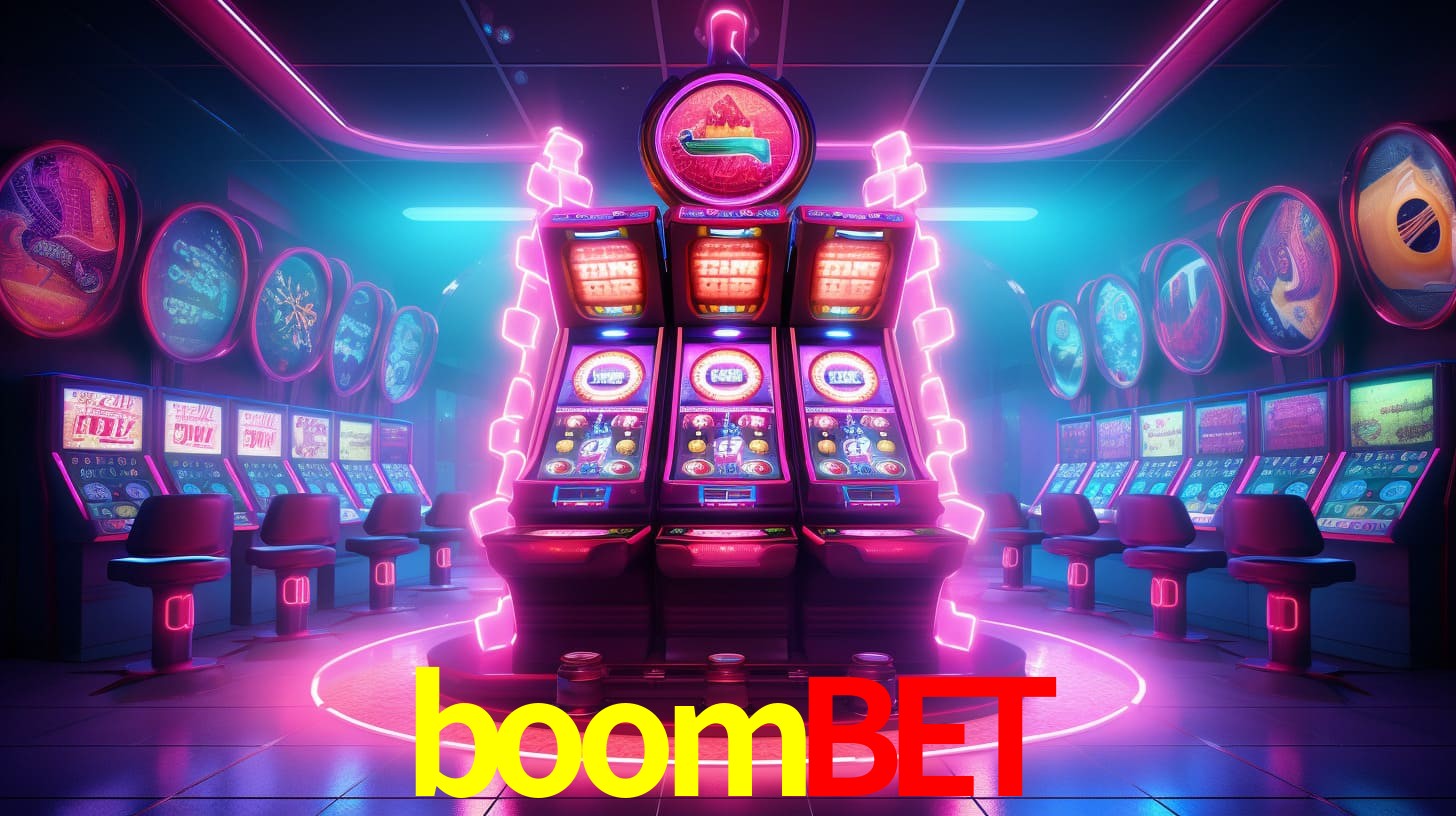 boombet,Boombet Casino