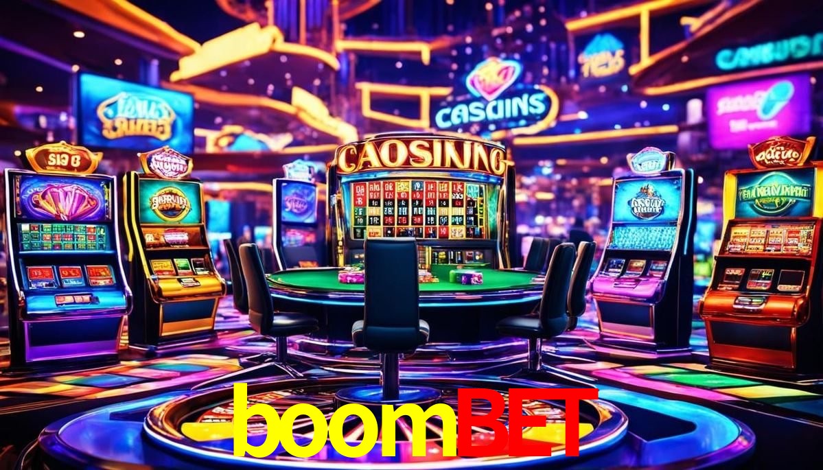 Design Responsivo boombet