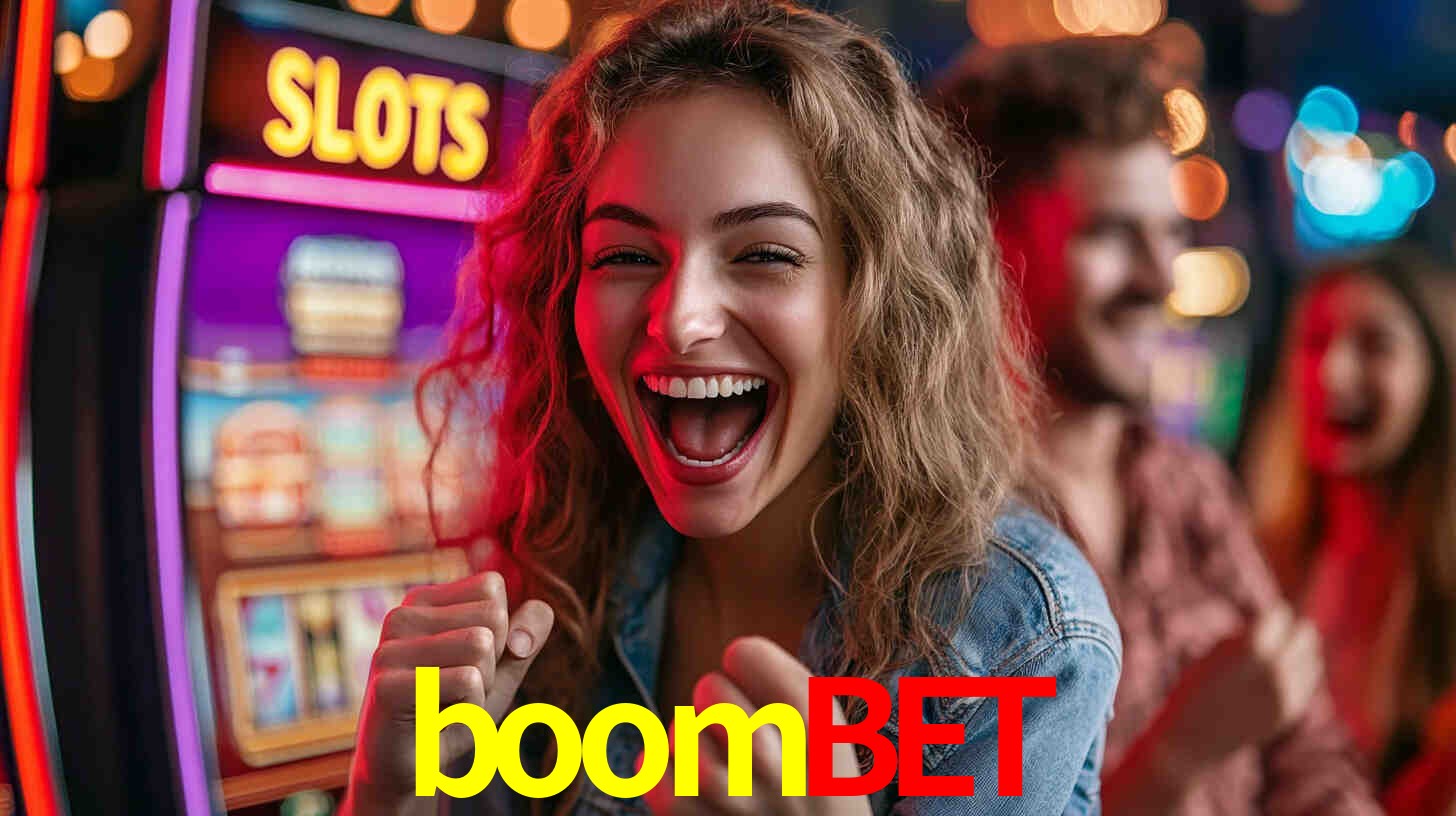 Apostas de Tênis boombet