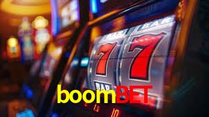 Recursos de Bônus boombet