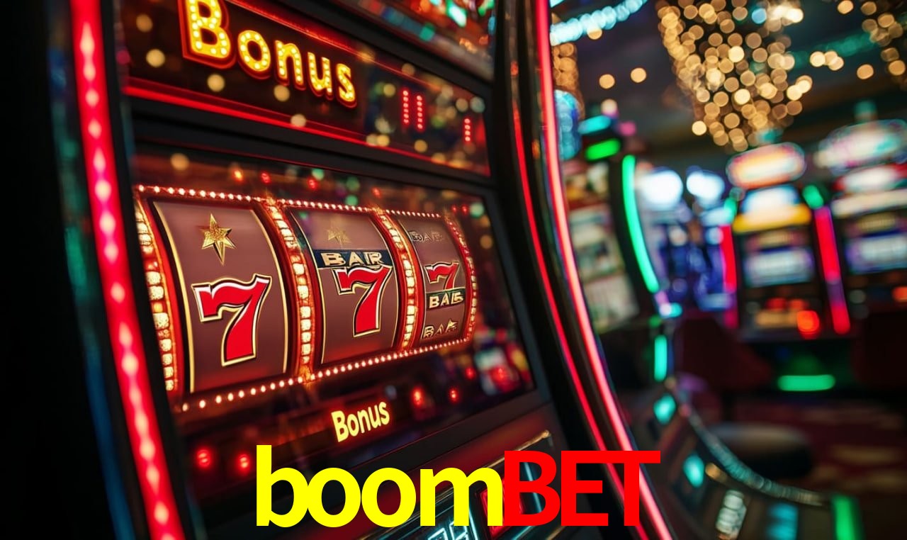 Jogos Exclusivos boombet