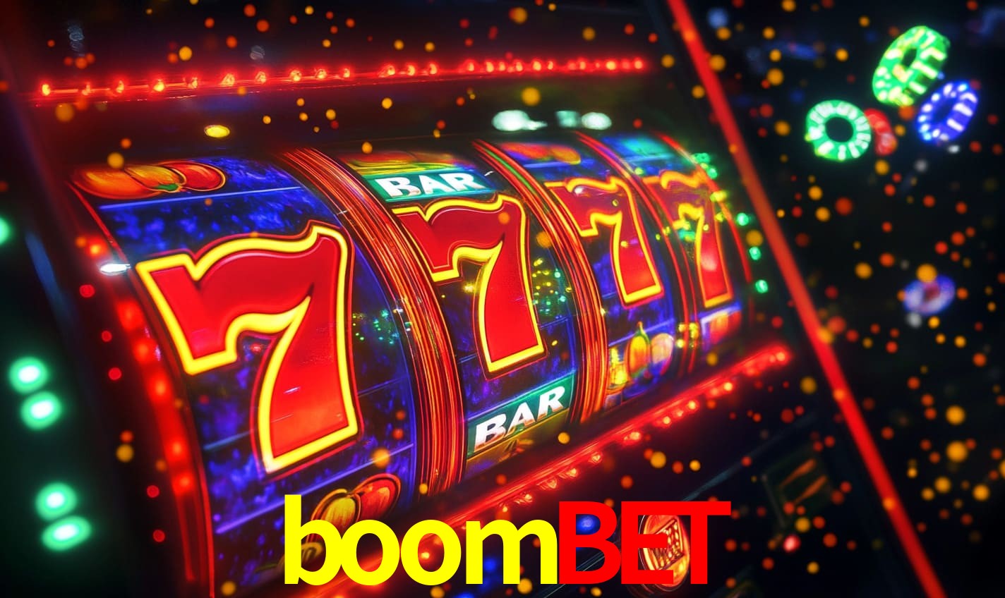 boombet,Boombet Casino