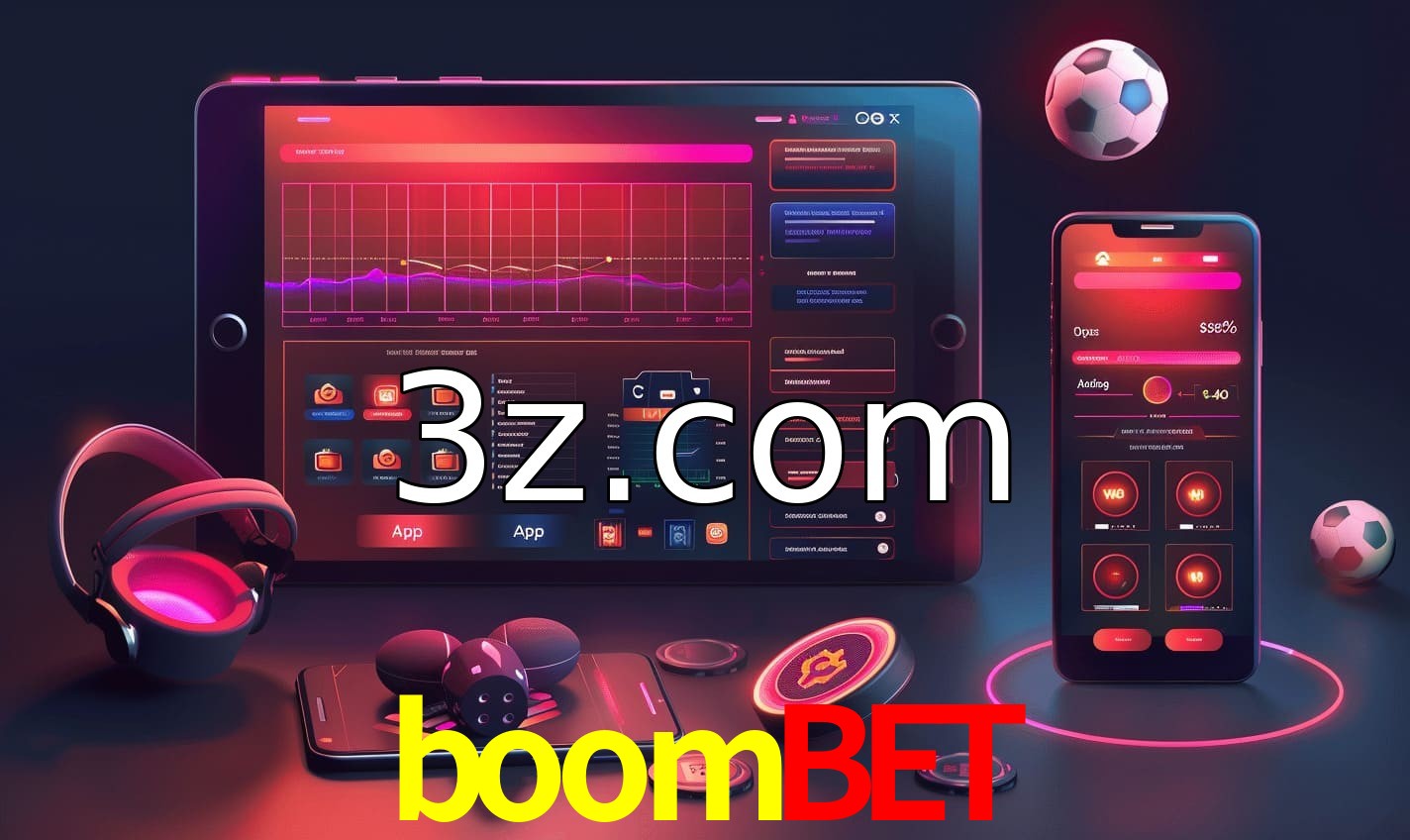 Download boombet.COM App